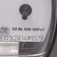 Used Dwyer 2000-500PA Magnehelic Differential Pressure Gauge, 0-500Pa, 1/8in NPT
