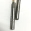 New – Open box Lot of 2 Watlow E1J49 Firerod Cartridge Heater Rods 240V, 175W, Ø1/4 x 1.25"