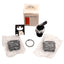 New Cutler-Hammer E22V51 Selector Switch Assembly, 2 Position, 22.5mm, with 1NO 1NC