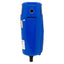 Used Parker Balston 2002N-1B1-BX Pneumatic Filter, 0.01µm Filtration, 250PSIG, 1/4NPT