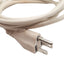 Used HiTron ME-11107909 Switching Power Adapter, 100-240VAC 0.5-1A In, 12VDC 2A Out