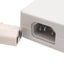 Used HiTron ME-11107909 Switching Power Adapter, 100-240VAC 0.5-1A In, 12VDC 2A Out