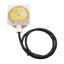 Used DET-TRONICS PM-5MPX Kidde Dual Spectrum IR Flame Detector, 9-30VDC, 2.5ft Cable