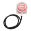 Used DET-TRONICS PM-5MPX Kidde Dual Spectrum IR Flame Detector, 9-30VDC, 2.5ft Cable