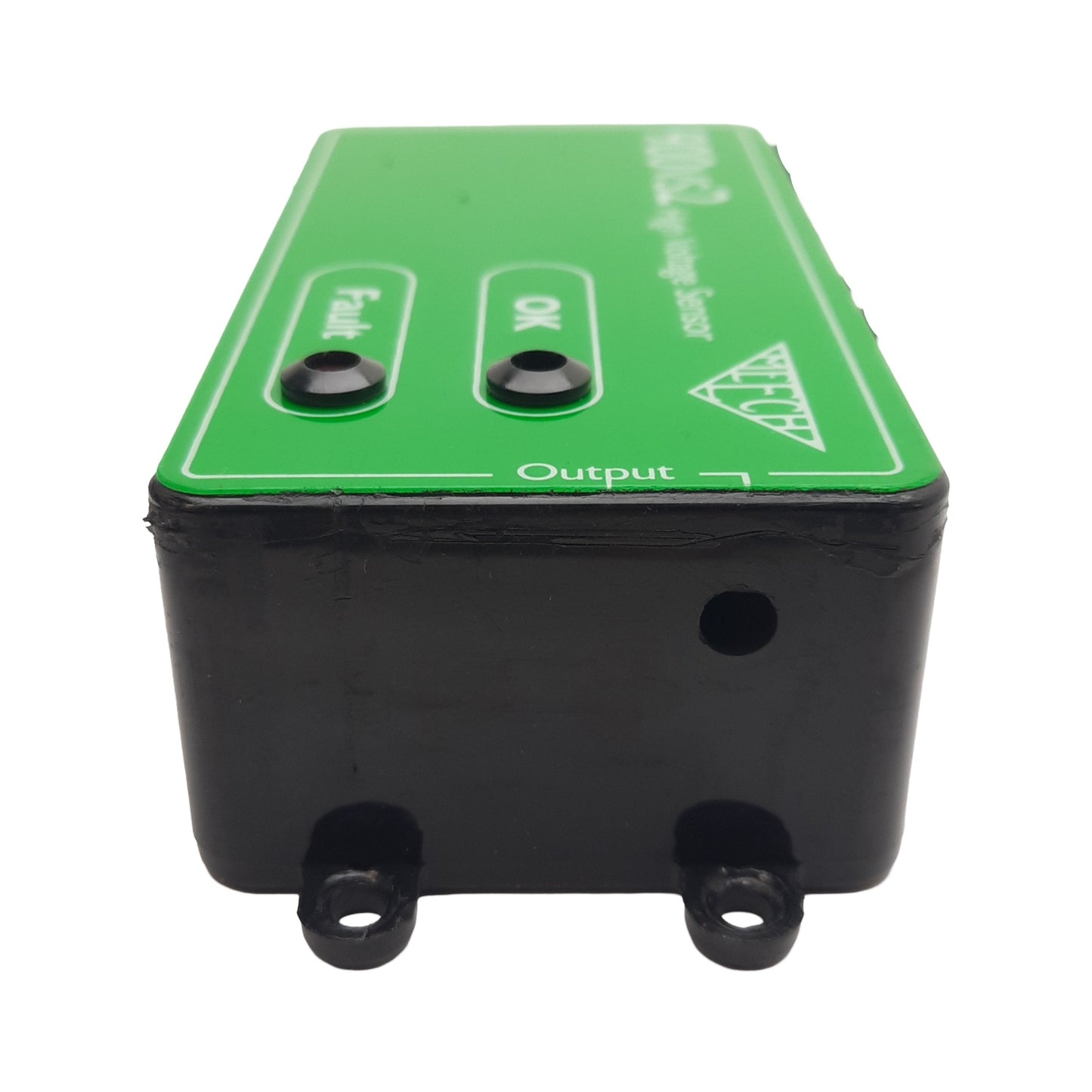 Used Meech 900VS2 High Voltage Sensor, For Model 904/5 Power Supply, 120x65x40mm