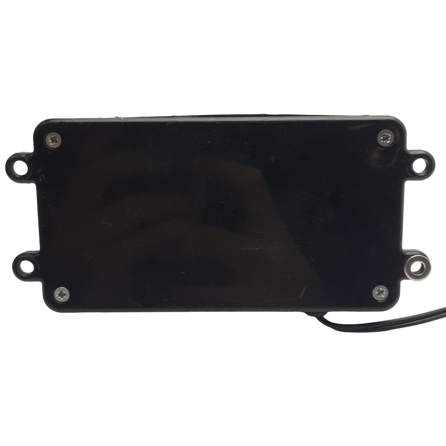 Used Meech 900VS2 High Voltage Sensor, For Model 904/5 Power Supply, 120x65x40mm