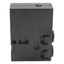 Used Isonic V1B02-BW0 Solenoid Valve, 2/2 NC, 24VDC, 120psi Max, ø4mm Tube In/Out