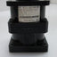 Used Micron Thomson NT23-005-P00-QM Planetary Gear-head 5:1 Ratio 34-611777-7091