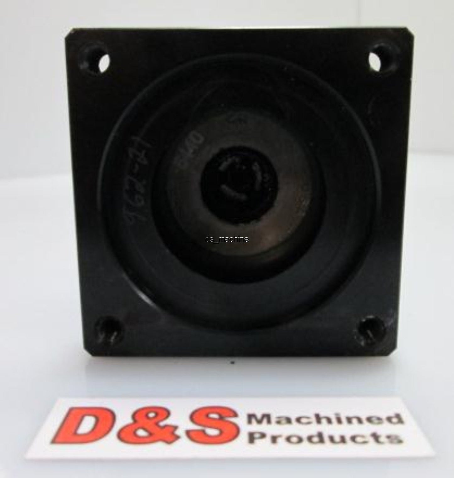 Used Micron Thomson NT23-005-P00-QM Planetary Gear-head 5:1 Ratio 34-611777-7091