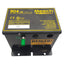 Used Meech 904-60 Power Unit, 110-240VAC 60Hz 0.25A In, 7kVAC 5mA Out, 140W Power