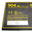 Used Meech 904-60 Power Unit, 110-240VAC 60Hz 0.25A In, 7kVAC 5mA Out, 140W Power