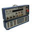 Used Servo Products Model 7501 CNC Mini Mill Front Control Panel *Worn / Legend*