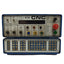 Used Servo Products Model 7501 CNC Mini Mill Front Control Panel *Worn / Legend*