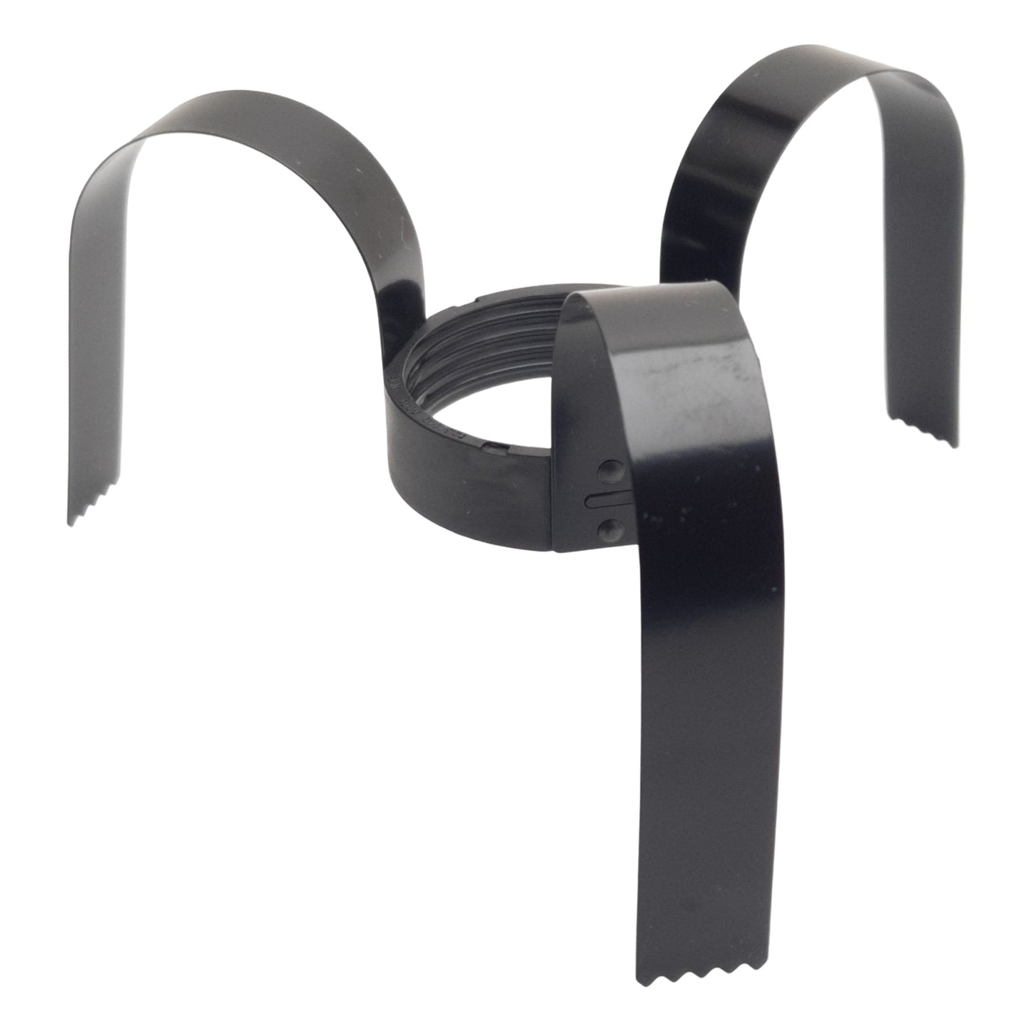 Used Axis 5506-541 58235 Fisheye Accessory, For Axis Fisheye Products 138x125x75mm