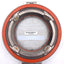 Used Fluke CV300 ClirVu Infrared Window, ø75mm, Short/Mid/Long IR & UV Capable