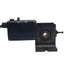 Used Servo Products Company Model 7501 CNC Mill Rotary Stage, 3.49in Diameter