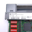 Used Allen Bradley 1747-ASB A I/O Adapter Module for SLC 500 PLC, 5VDC 375mA, RIO