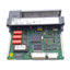 Used Allen Bradley 1747-ASB A I/O Adapter Module for SLC 500 PLC, 5VDC 375mA, RIO