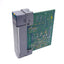 Used Allen Bradley 1747-ASB A I/O Adapter Module for SLC 500 PLC, 5VDC 375mA, RIO