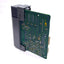 Used Allen Bradley 1747-ASB A I/O Adapter Module for SLC 500 PLC, 5VDC 375mA, RIO