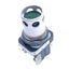 New – Open box Allen Bradley 800T-QB24G Illuminated Pushbutton, ø30mm, Momentary, 600VAC 10A