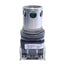 New – Open box Allen Bradley 800T-QB24G Illuminated Pushbutton, ø30mm, Momentary, 600VAC 10A