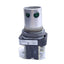 New – Open box Allen Bradley 800T-QB24G Illuminated Pushbutton, ø30mm, Momentary, 600VAC 10A