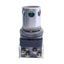 New – Open box Allen Bradley 800T-QB24G Illuminated Pushbutton, ø30mm, Momentary, 600VAC 10A