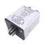 Used Dayton 1A366N Time Delay Relay, 8-Pin, 120VAC In, 0.1 to 10s, 120VAC 10A Contact