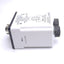 Used Dayton 1A366N Time Delay Relay, 8-Pin, 120VAC In, 0.1 to 10s, 120VAC 10A Contact