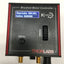 Used Thorlabs KDC101 K-Cube Brushed DC Servo Motor Stage Single-Axis Controller 15VDC