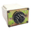 Used Dayton 6X153C Solid-State Time Delay Relay, .1-10sec Range, 120VAC In, 11-Pin