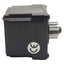 Used Warner Electric CBC-801-1 Clutch/Brake, 115VAC/170VA In, 90VDC 1.25A Out, 8-Pin