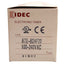 New IDEC RTE-B2AF20 Electronic Timer, Blade Socket, 0.1sec-600hr, 240VAC 10A