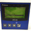 Used Dynisco UPR900 Strain Gauge Melt Pressure/Process Indicator Analog Out, 3x Relay