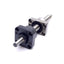 Used Hansan C5 17 702811 Linear Ball Screw Assembly, ø15mm, 5mm Lead, 115mm Stroke