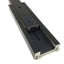 Used Del-Tron RS3-6 Crossed Roller Linear Slide, 6" Travel, 704 lbs Max Load