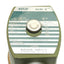 Used Asco 8210G94 Red Hat Solenoid Valve, 1/2in NPT, NC, 150psi Gas/Water, 24VDC Coil