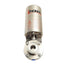 Used Inoxpa Model 08 Sanitary Valve & Actuator, DN25 / 1in, 10bar Max, 1/4in Tube