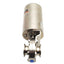 Used Inoxpa Model 08 Sanitary Valve & Actuator, DN25 / 1in, 10bar Max, 1/4in Tube