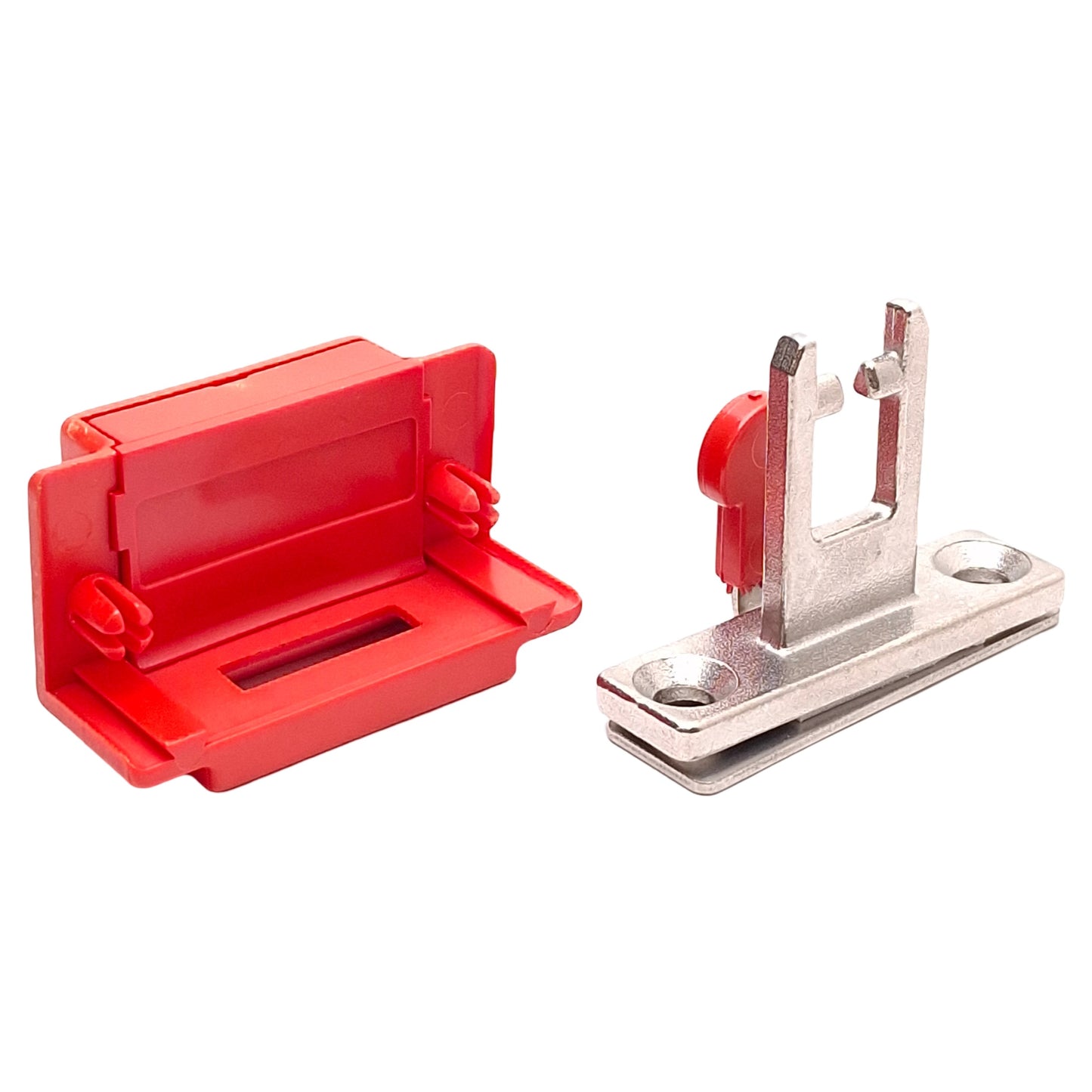 Used Allen Bradley 440G-A36050 Replacement Spartan Actuator w/ Catch Retainer & Guide