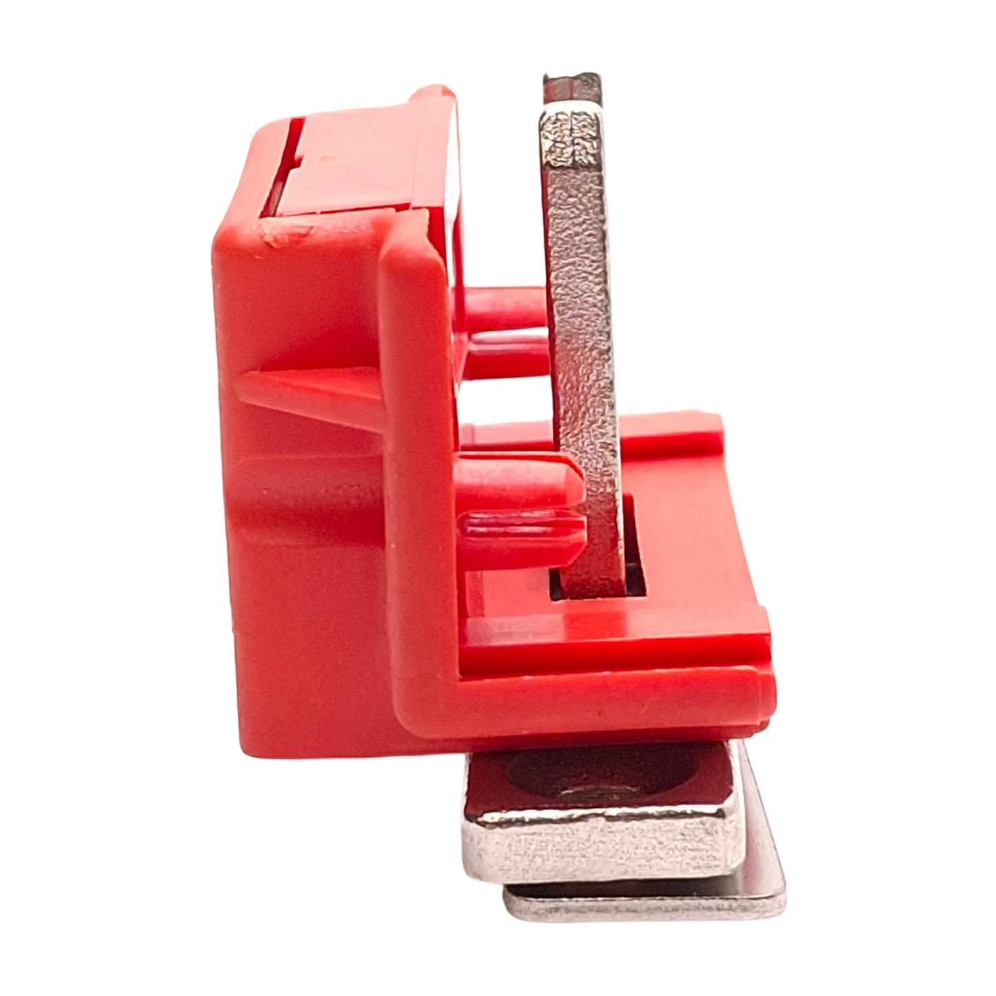 Used Allen Bradley 440G-A36050 Replacement Spartan Actuator w/ Catch Retainer & Guide