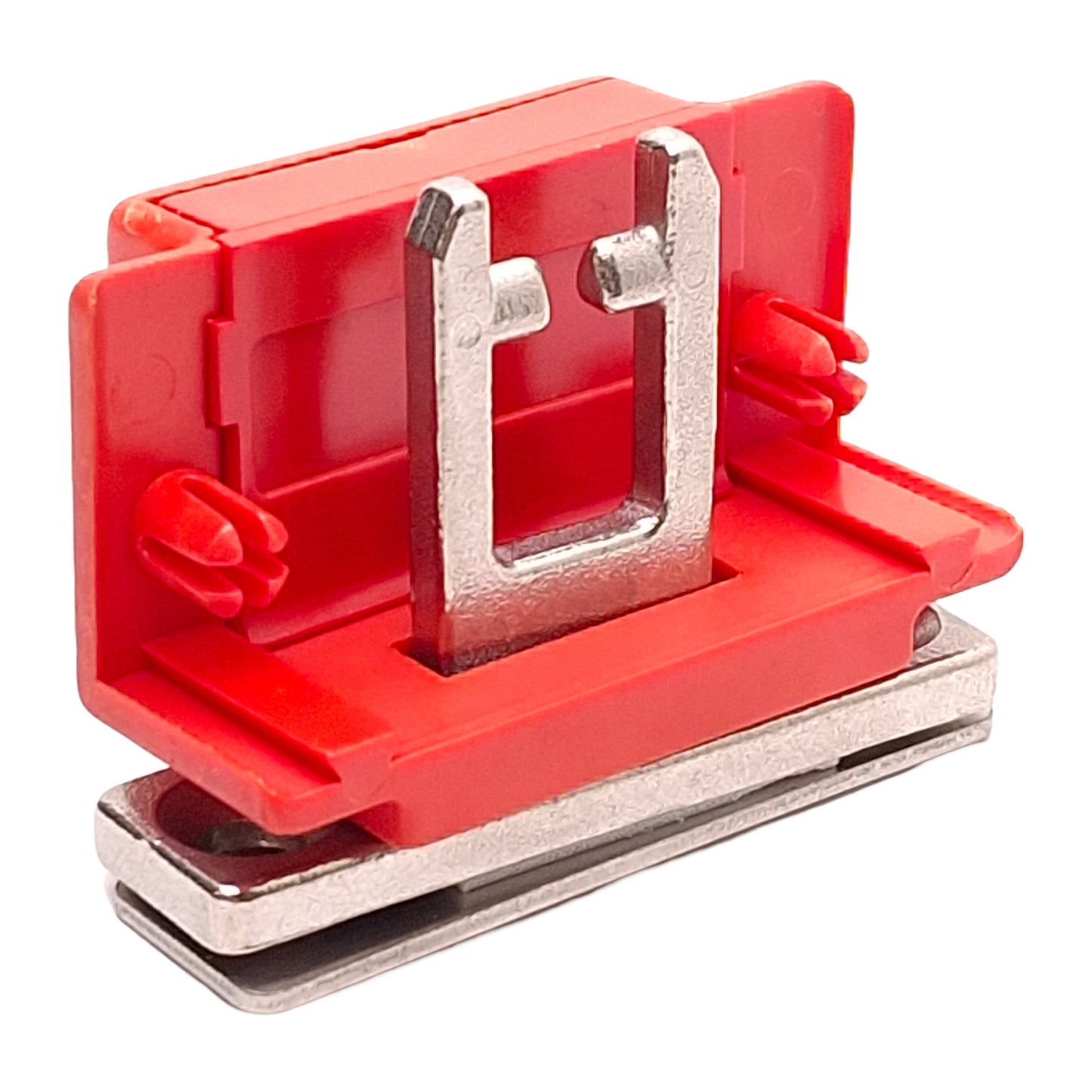 Used Allen Bradley 440G-A36050 Replacement Spartan Actuator w/ Catch Retainer & Guide