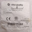 New Allen Bradley 440T-AKEYE10AJ Guardmaster Trapped Key Interlock Key, Code "Aj"