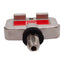 New Allen Bradley 440T-AKEYE10AJ Guardmaster Trapped Key Interlock Key, Code "Aj"