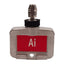 New Allen Bradley 440T-AKEYE10AI Guardmaster Trapped Key Interlock Key, Code "Ai"