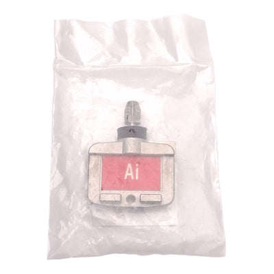 New Allen Bradley 440T-AKEYE10AI Guardmaster Trapped Key Interlock Key, Code "Ai"