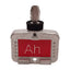 New Allen Bradley 440T-AKEYE10AH Guardmaster Trapped Key Interlock Key, Code "Ah"
