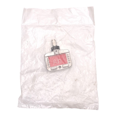 New Allen Bradley 440T-AKEYE10AH Guardmaster Trapped Key Interlock Key, Code "Ah"