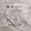 New Allen Bradley 440T-AKEYE10AG Guardmaster Trapped Key Interlock Key, Code "Ag"